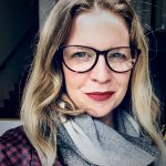 Emily Gale on writing