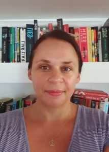 Kate Foster children's author tips