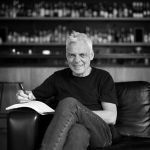 Graeme Simsion writing tips