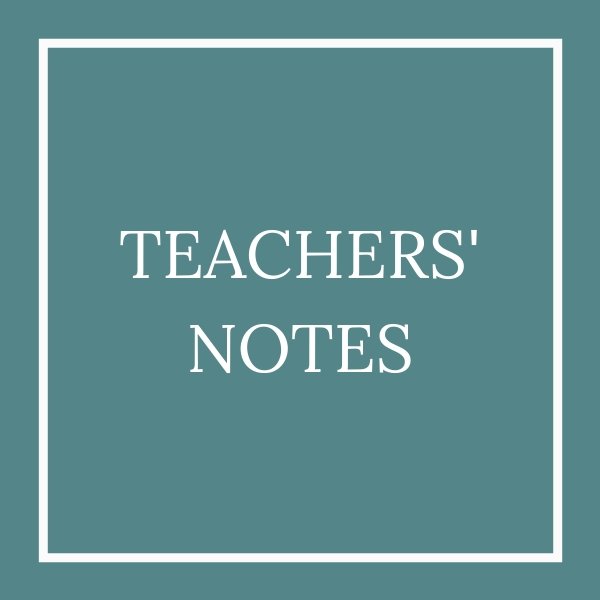 teachers notes