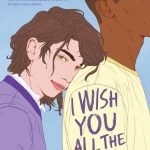 I wish you all the best gender identity