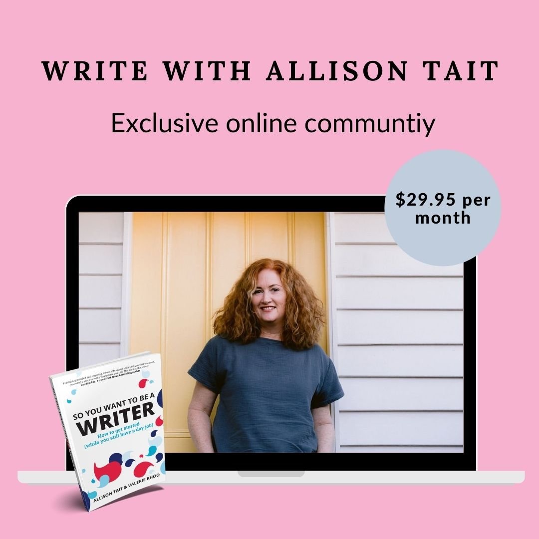 7 things children's authors must know presentation (