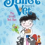 Best chapter books 2023