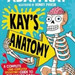 Best middle grade books 2023