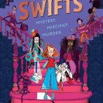 middle grade mystery books
