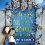 Best junior fiction series 2023