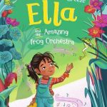 Best chapter books 2024