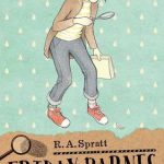 middle-grade mysteries