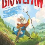 Adventure books for kids