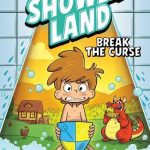 Adventure books for kids