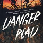 Danger Road by A. L. Tait