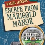 middle-grade mystery books