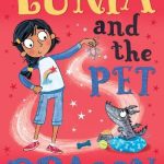 Best chapter books 2023