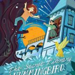 Best middle grade books 2023