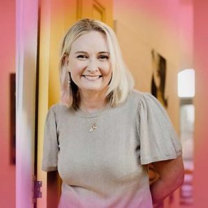 Megan Daley's tips for literary judges