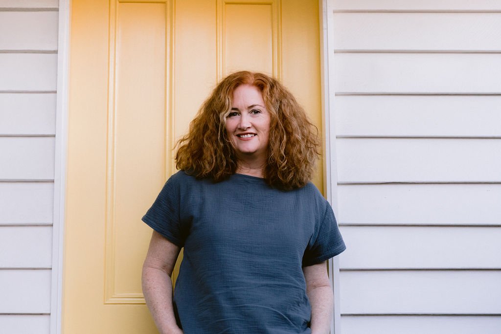 Allison Tait podcast