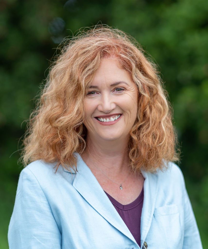 Allison Tait podcast