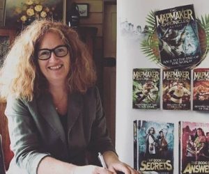 Online writing courses by Allison Tait