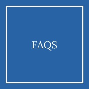 FAQ tile