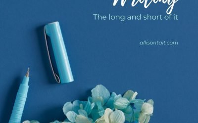 How to write short copy