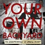 8 really good podcasts: Your Own Backyard