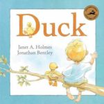 4 picture books about friendship
