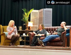 genre fiction shoalhaven writers festival