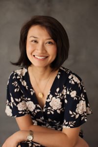 Inda Ahmad Zahri author tips