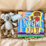Bookish gifts for kids and teens