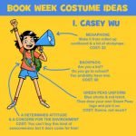 Book Week Nat Amoore