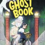 Spooky books for kids