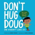 Books about consent for kids