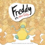 Picture books for Christmas