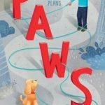 Paws by kate foster