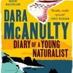 diary of a young naturalist
