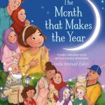 25 children's books about Muslim life