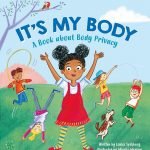Books about consent for kids