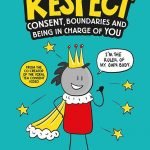 Books about consent for kids