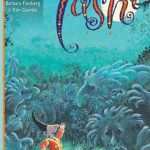 Spooky books for kids