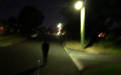 Let’s talk about ‘Danger Road’