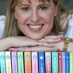 Jacqueline Harvey on writing