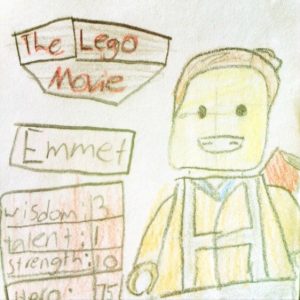 legomovie