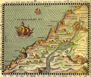 mapsoftheimagination