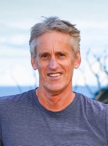 Mark Smith children's author tips