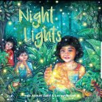 Night Lights culturally diverse picture books australia