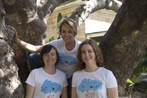 starting a podcast with One More Page