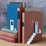 Bookish gifts for kids and teens