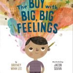 the boy with the big, big feelings