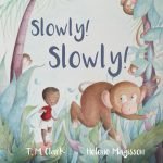 Slowly Slowly culturally diverse picture books australia