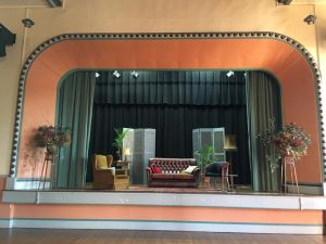 shoalhaven readers and writers festival stage by so and so events nowra | allisontait.com